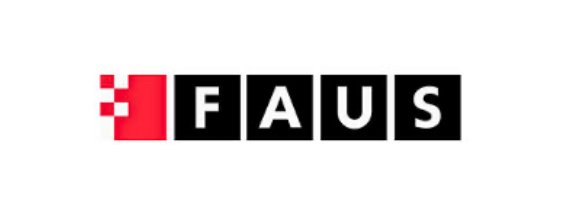 logo faus