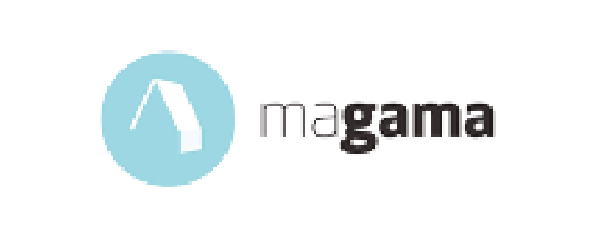 logo magama