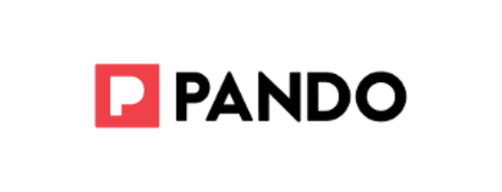 logo pando
